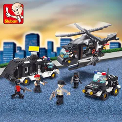 SWAT: Mobile