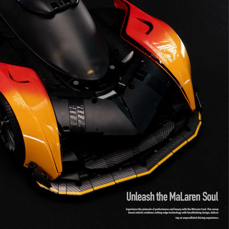 McAllen SolusGT 异启 Y10000 image 3