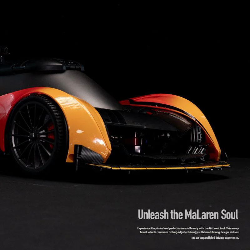 McAllen SolusGT 异启 Y10000 image 4