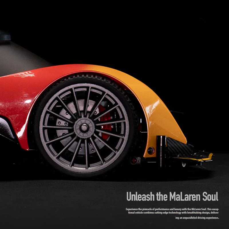 McAllen SolusGT 异启 Y10000 image 5