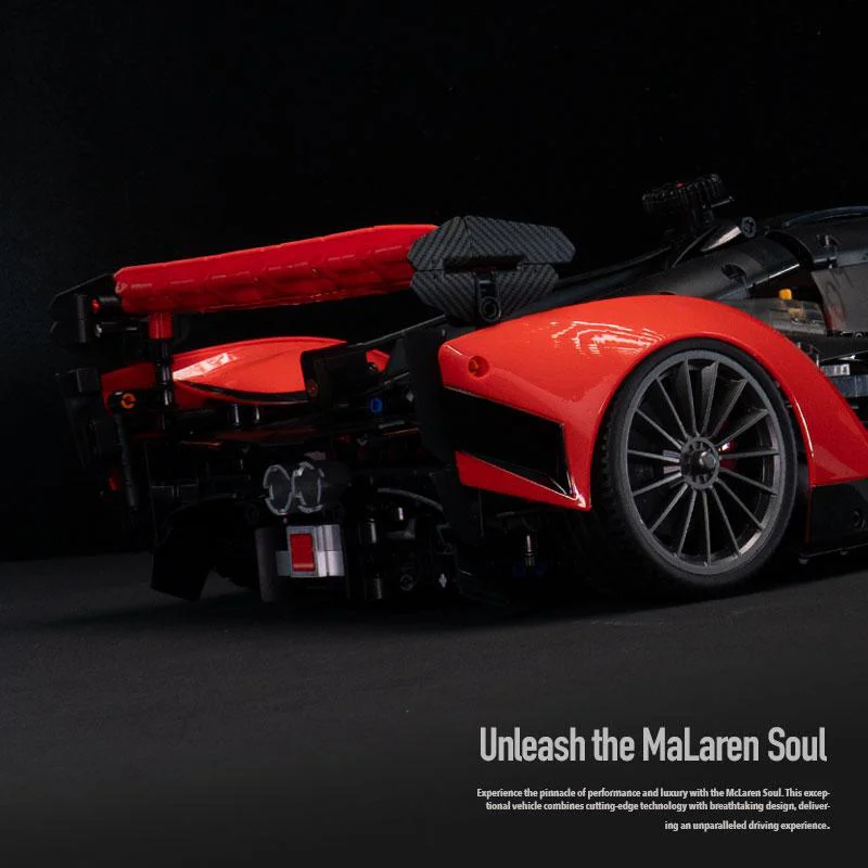 McAllen SolusGT 异启 Y10000 image 6