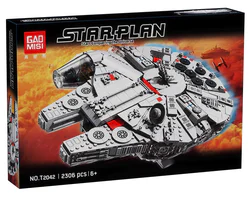 Millennium Falcon