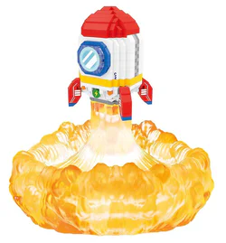 Rocket Lights