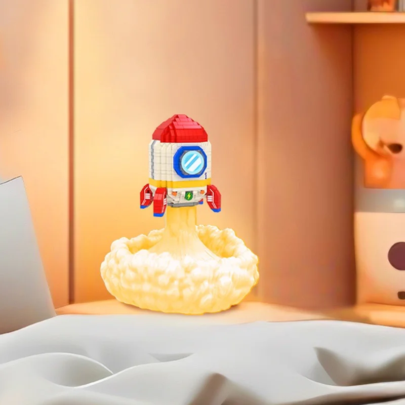 Rocket Lights 高崎GOQI GQ-3050 image 4