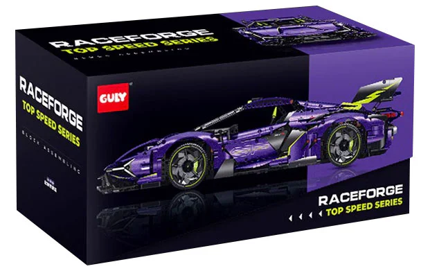 Lamborghini 10635 image 1