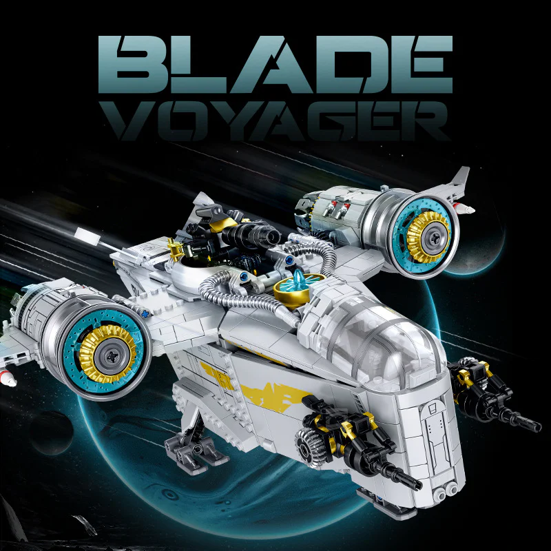 Blade 展鹏ZAPE 98000 image 1