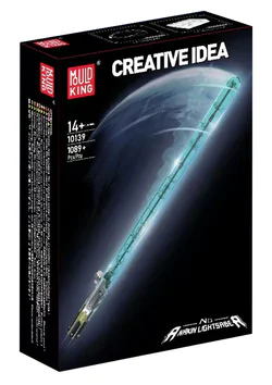 Anakin Light Sword