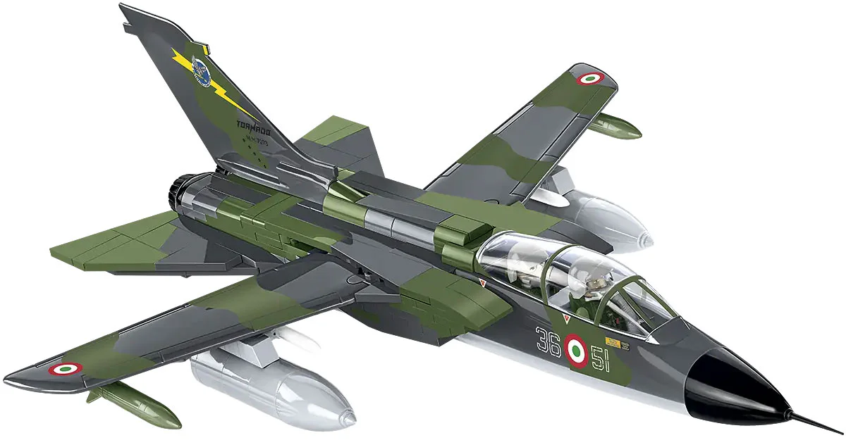 Wind fighters COBI 5894