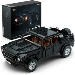 LAND CRUISER L002