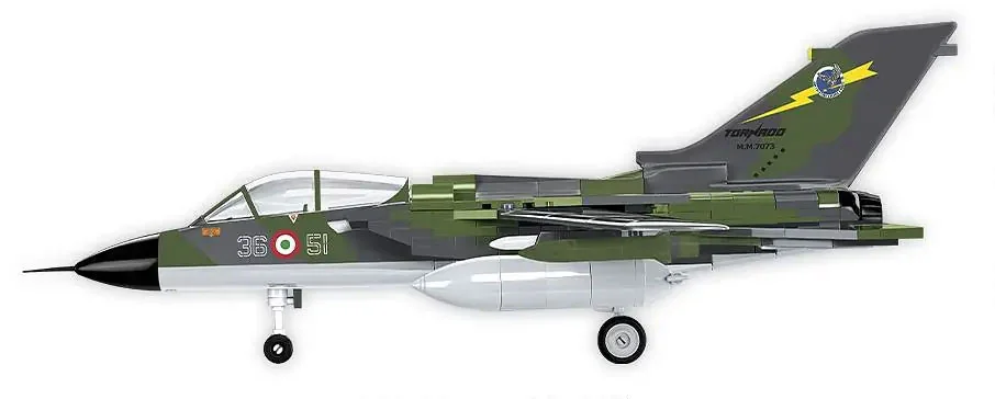 Wind fighters COBI 5894 image 3