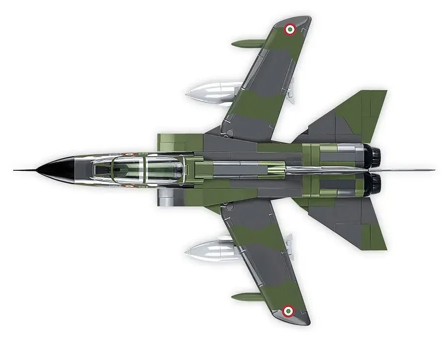 Wind fighters COBI 5894 image 4