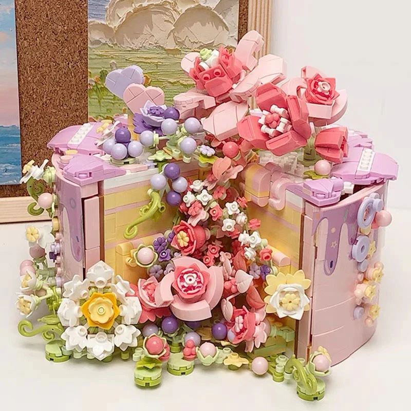 Sweet inn: Chelsea cake 砖也/唯乐创想 2057