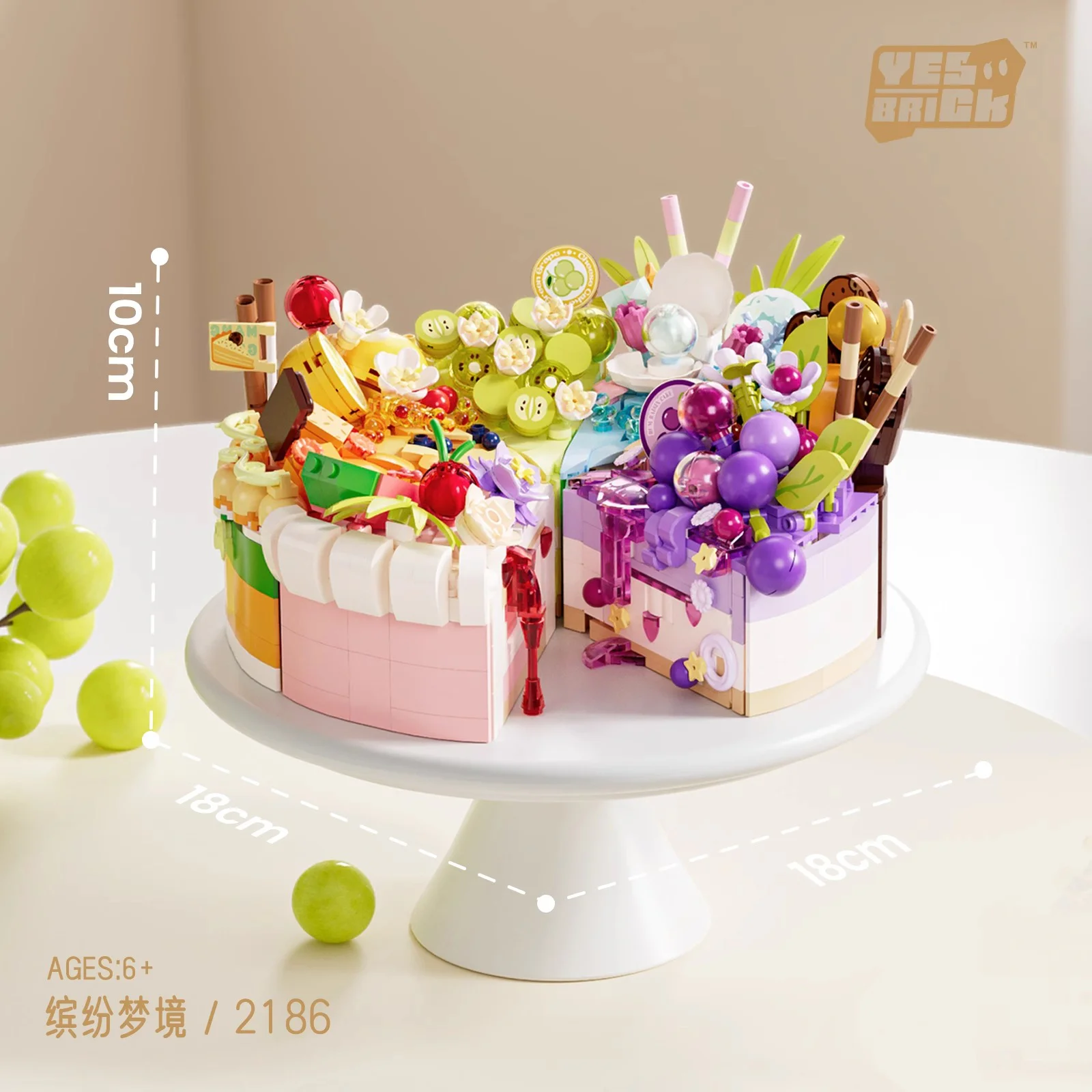 Sweet Inn: Dreamland 砖也/唯乐创想 2182 image 2