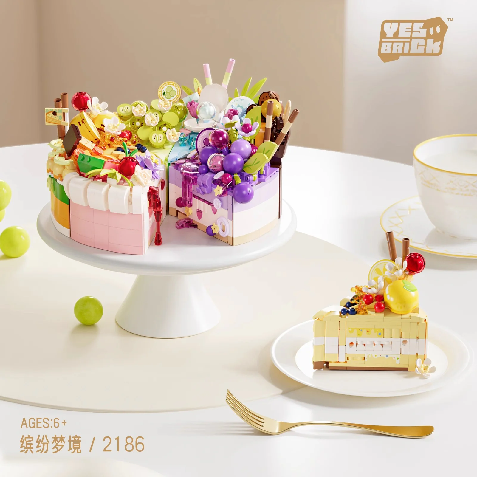 Sweet Inn: Dreamland 砖也/唯乐创想 2182 image 3