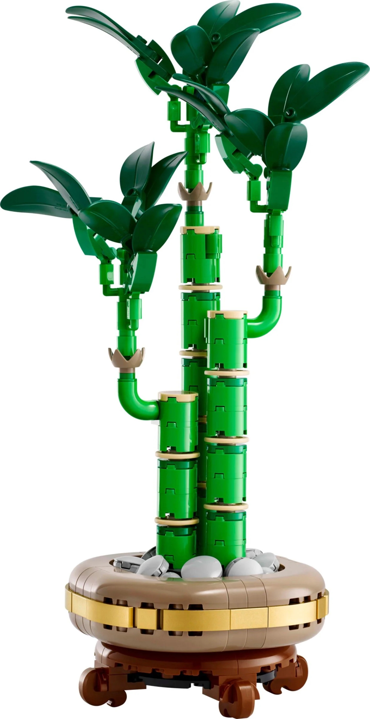 The rich ones LEGO 10344