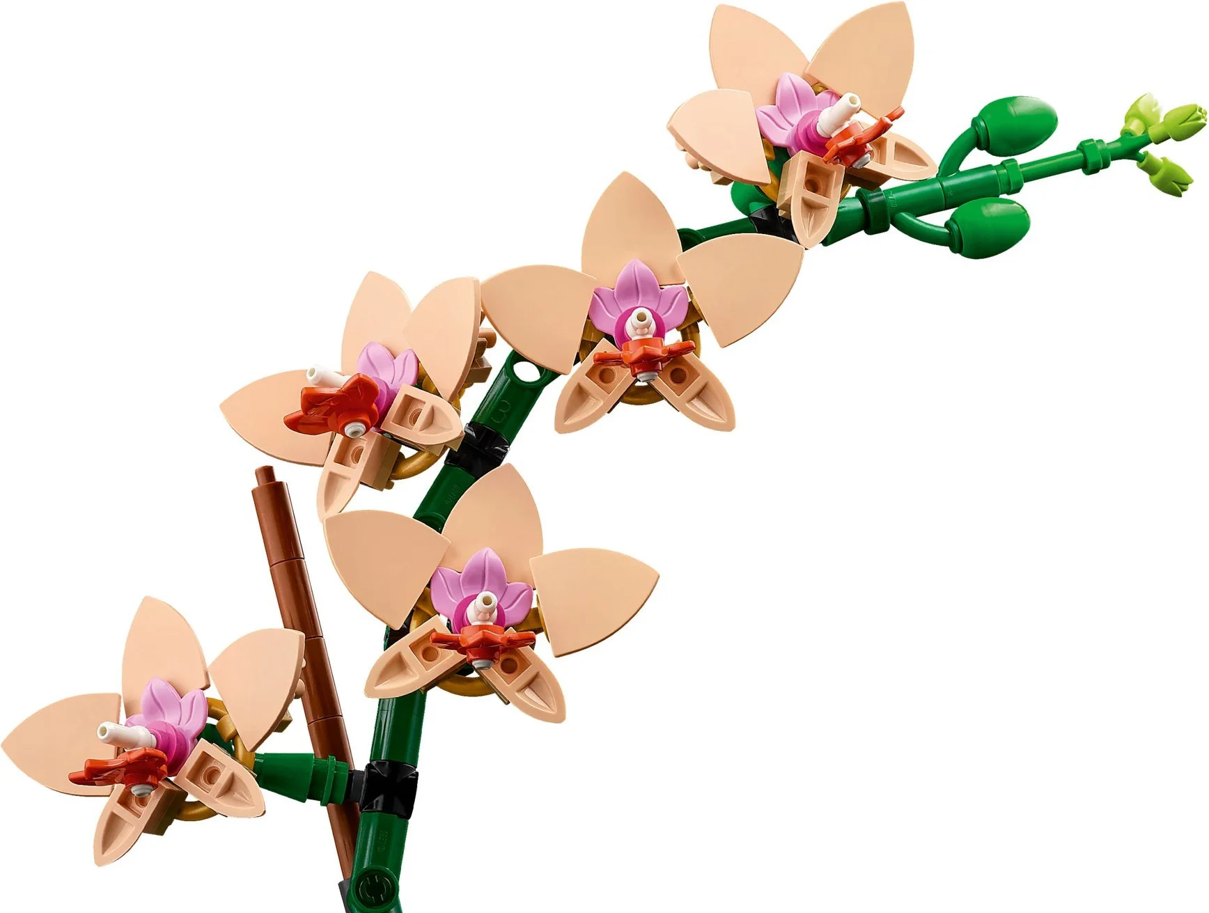 Zhualan 乐高 LEGO 10343 image 3