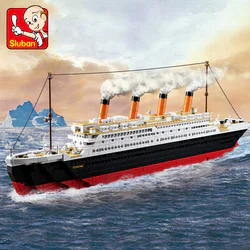 Titanic