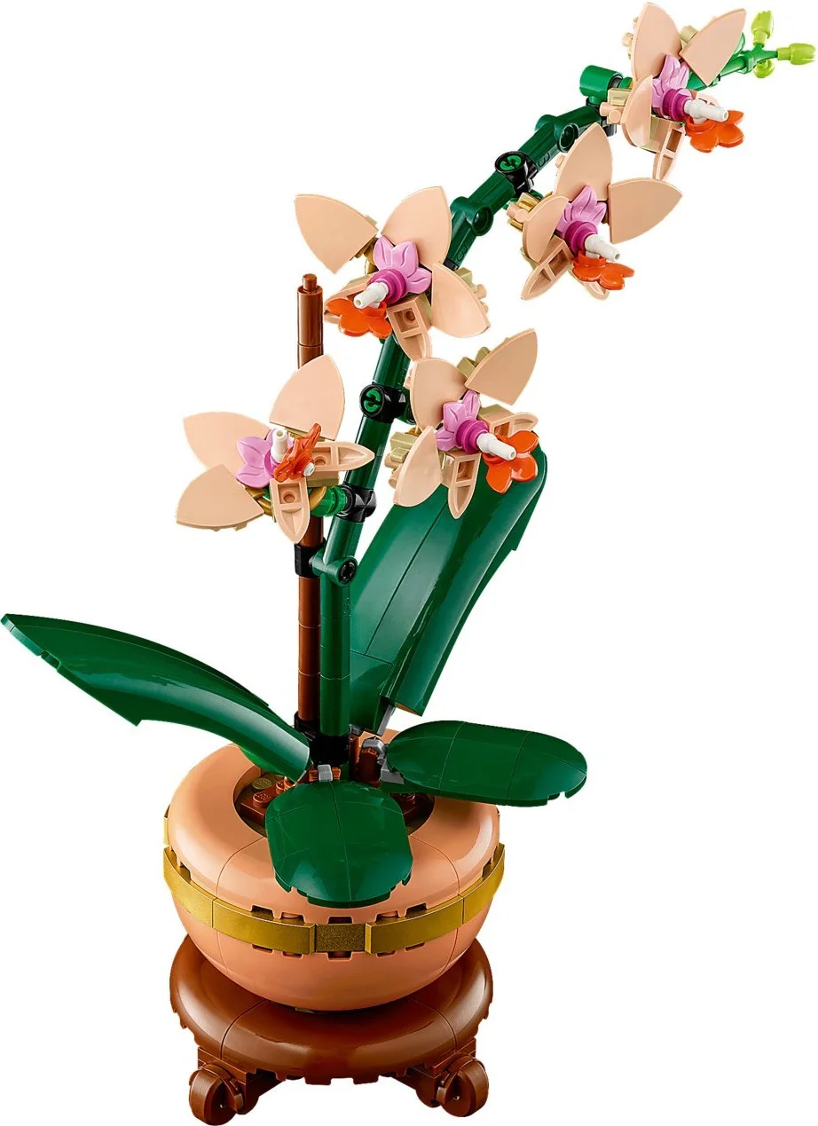 Zhualan 乐高 LEGO 10343 image 4