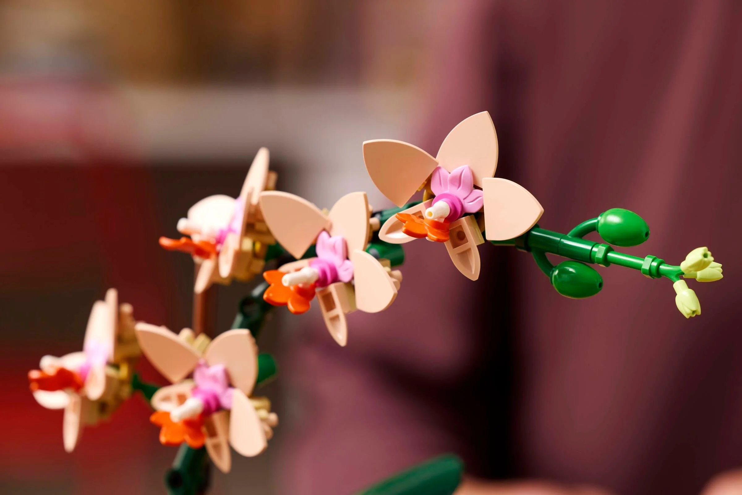 Zhualan 乐高 LEGO 10343 image 6