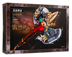 Thor's axe