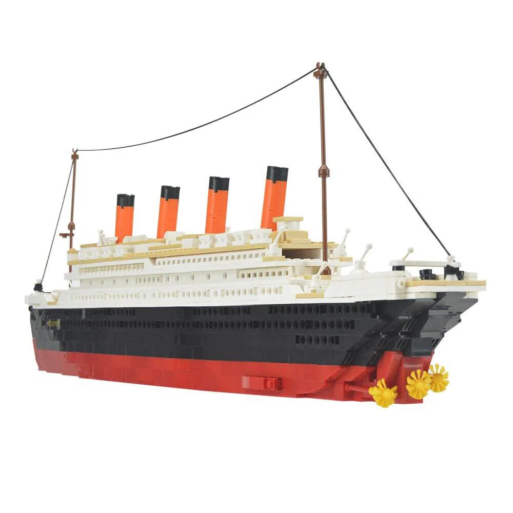 Titanic SuSenGo 0577 image 6