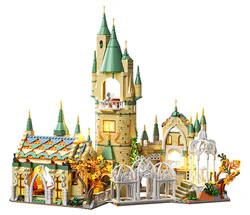 Shadow Castle