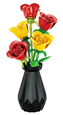 Roses