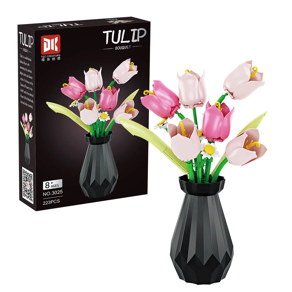 Tulip 得客创想 DK 3025 image 2