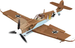 Messeschmidt Bf-109 G 1:32
