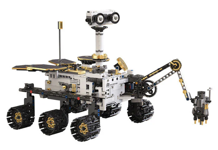 Mars Explorer T1009