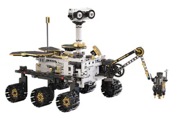 Mars Explorer
