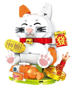 Yula, the cat