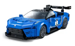 MASERATI GT2 1:20