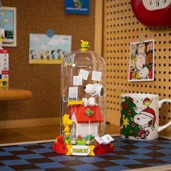 Snoopy's Fantasy: The Red House