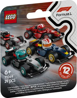 F1 CAR RACING