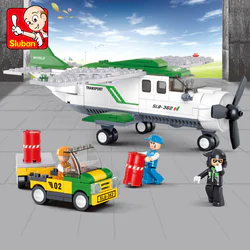 AEROSPACE: C-SMALL CARGO AIRCRAFT