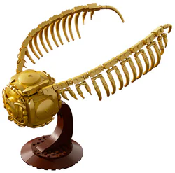 A gold thief