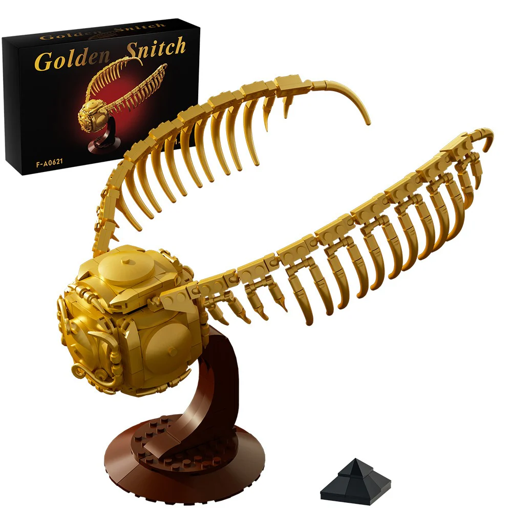 A gold thief 无牌 F-A0621 image 3