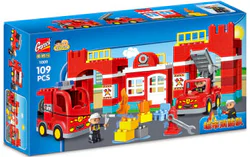 Urban Fire Department