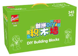 DIY WALL