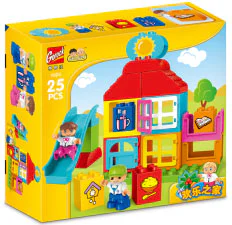 Happy House