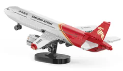 DEEP FLIGHT MODEL: CITY PASSENGER A330-300