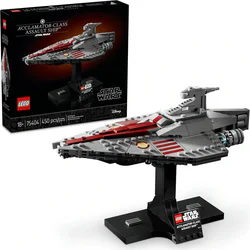 Acclamator-class Assault Ship