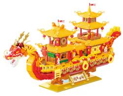 Dragon's Ark