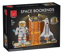 Astronaut Bibliography