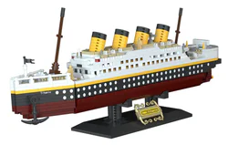 The Titanic