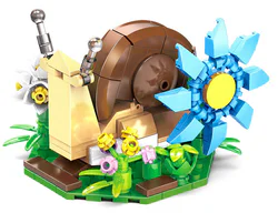 Mini Snail