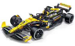 RENAULT F1 1:8