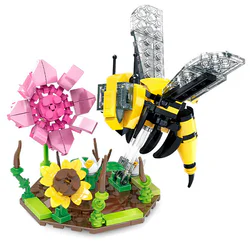 Mini Bee