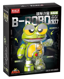 Tinker Bell: Frog-Frog-View Armor
